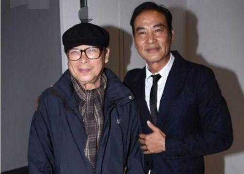 任达华最新爆料,演艺圈背后的真实故事与心路历程  第2张