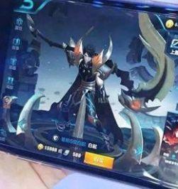 王者皮肤爆料最新嬴政怎么获得,揭秘获取方式，王者峡谷再添风采  第1张